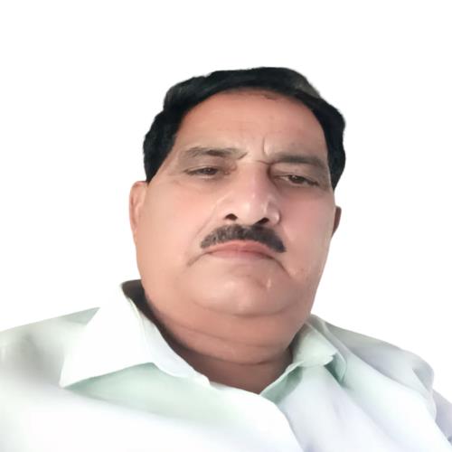 DINESH KUMAR TIWARI